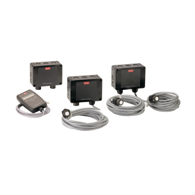 N407-9850 Danfoss Reservesensor HFC groep 2