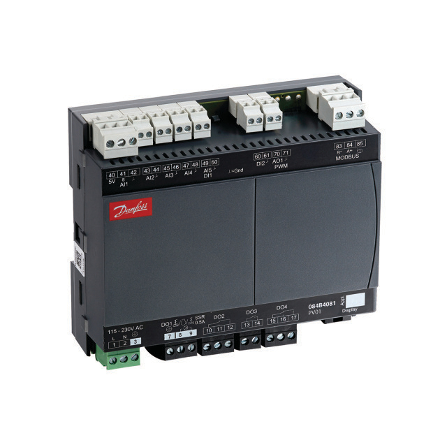 N407-6600 Danfoss AK-CC 55 Compact (084B4081)