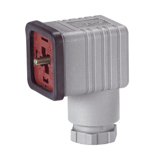 N431-9000 Danfoss 042N1256 aansluitdoos tbv st. spoelen DIN 43650-A Pg 11