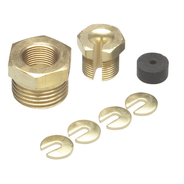 N431-9320 Danfoss Stopbus G 1/2"