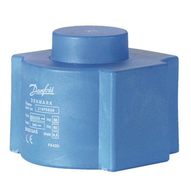 N440-4005 Danfoss BN230AS | 230V AC | 19W | IP67 | 018F6905