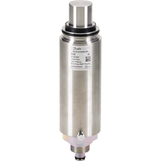 N406-2115 Danfoss CVE-L Constante LD regelaar