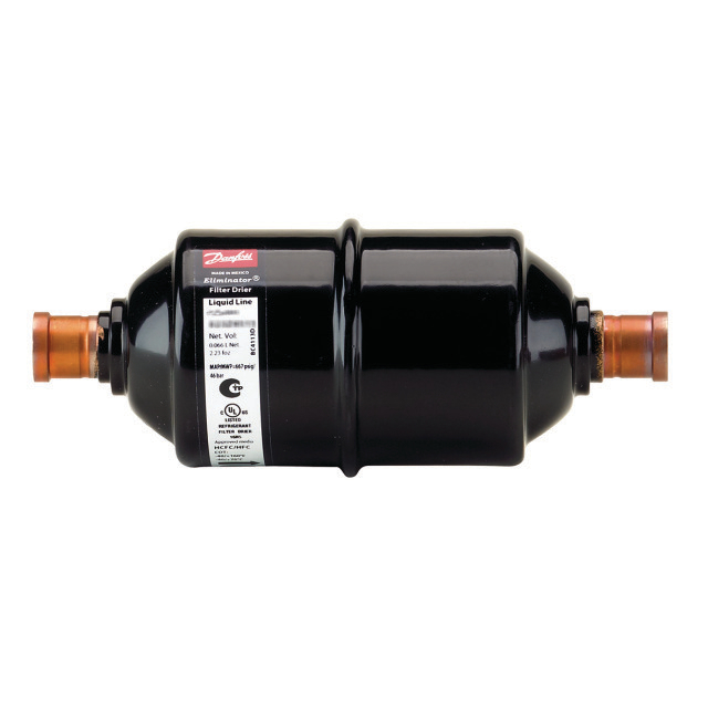 N589-1205 Danfoss DML 032S | 1/4" Soldeer | 35 bar | 023Z4552
