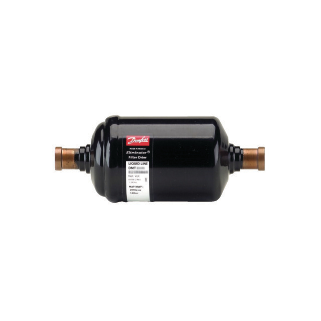N589-1785 Danfoss DMT-082 | 1/4" Flare | 140 bar | 023Z8407