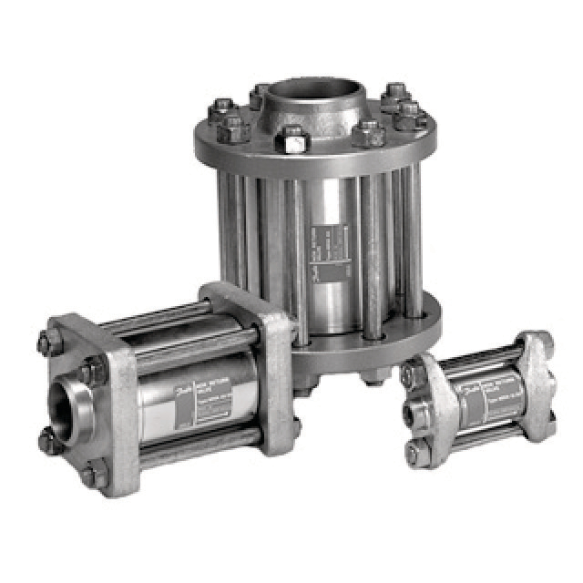 N641-5307 Danfoss NRVA 15 | Special veer  0,3