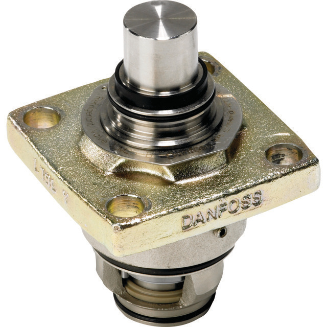 N406-0400 Danfoss ICM20-A | Functiemodules met bovendeksel, inclusief pakking en O-ringen