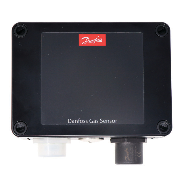 N407-9836 Danfoss DGS-SC gasdetectiesensor | R407F | 0 - 2000 PPM