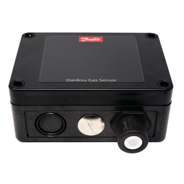 N407-9834 Danfoss DGS gasdetectiesensor | R407F | 0 - 2000 PPM