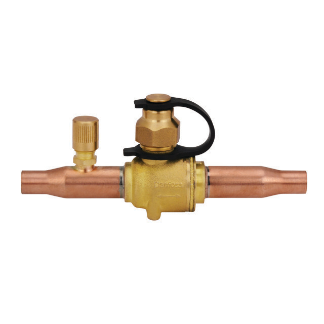 N609-5330 Danfoss GBC 18S | 3/4" | Bi-flow | 21.93 Kv