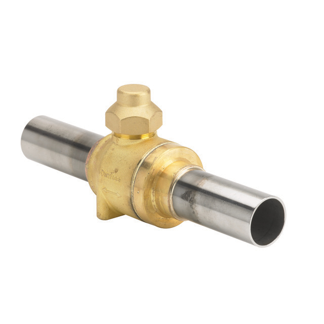 N609-5530 Danfoss GBC 6s H | 1/4" | Bi-flow | 0.94 Kv