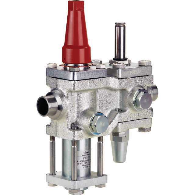 N404-9649 Danfoss ICF 20-4-9