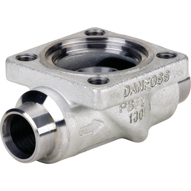 N406-0100 Danfoss ICV20 | 20D 3/4"