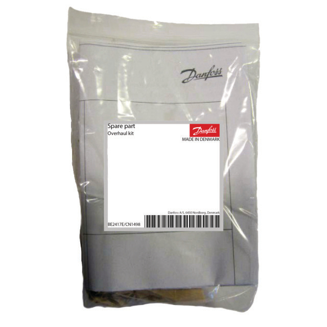 N406-0420 Danfoss ICM25-B | Functiemodules met bovendeksel, inclusief pakking en O-ringen