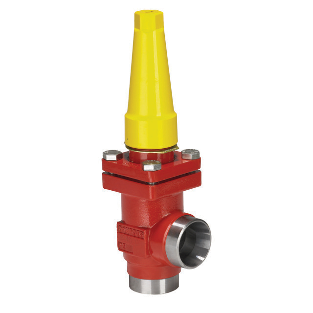 N609-6860 Danfoss REG 20 D HAAKS CONE 4 | Kv-waarde 1,60