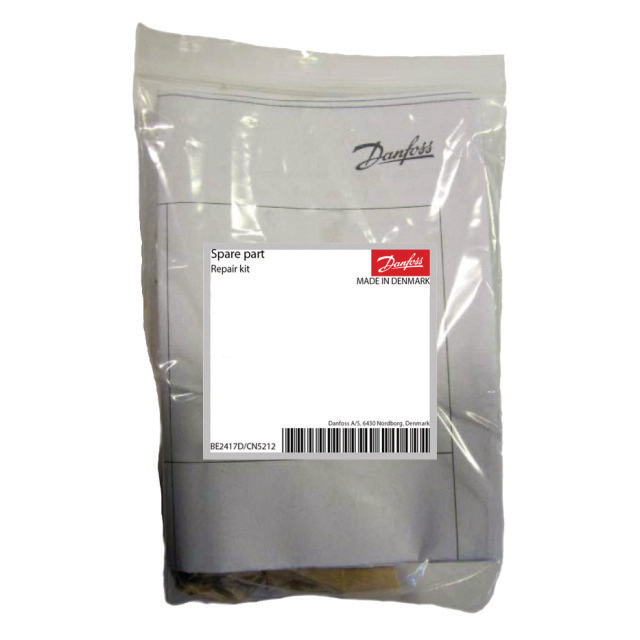 N406-0600 Danfoss Reparatieset ICS25