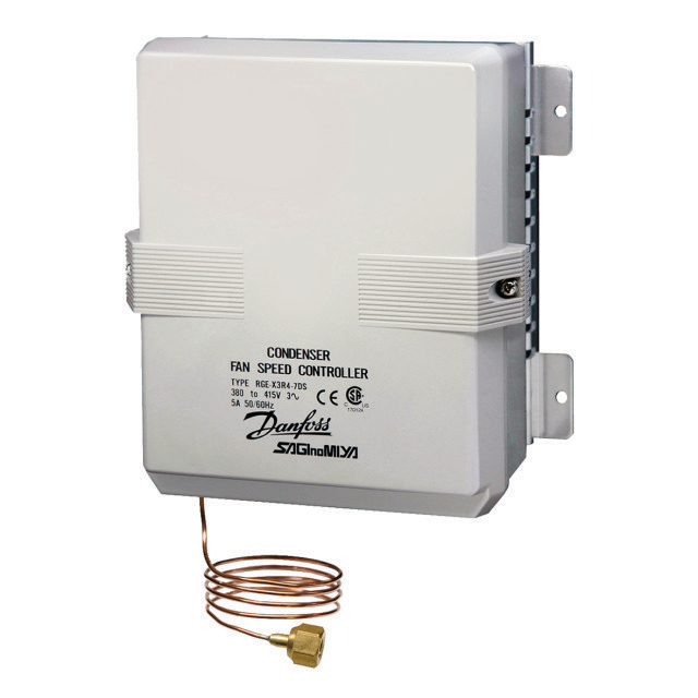 N466-1040 Danfoss RGE-Z1L4-7DS | 8 - 28 bar | 4 eff. prop. band
