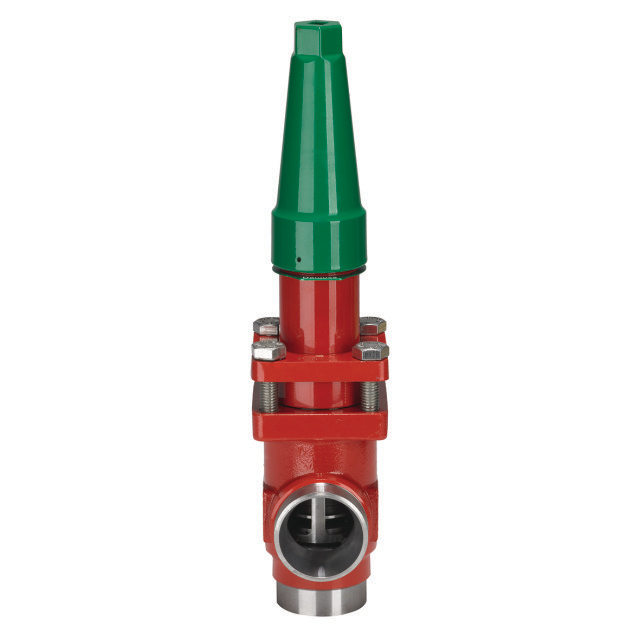 N609-7020 Danfoss SCA 20 D HAAKS | Kv-waarde 10,0