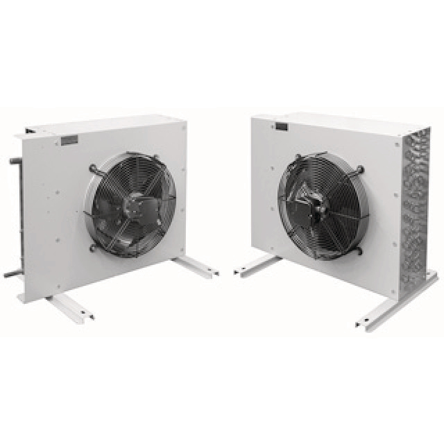 N202-3650 Modine | Set montagepoten voor opstelling met verticale luchtstroom