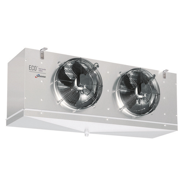 N231-2290 ECO GCE 354A6 | A1 | Cap. R449, -8°C: 16.28 kW | Ontdooiing: Nee