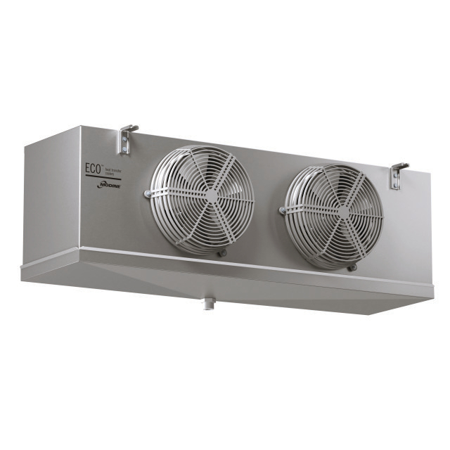N231-0140 ECO AGC 252E6 | A1/A2L | Cap. R449A, -8°C: 2.61 kW | Cap. R455A, -8°C: 2.25 kW | Ontdooiing: Nee