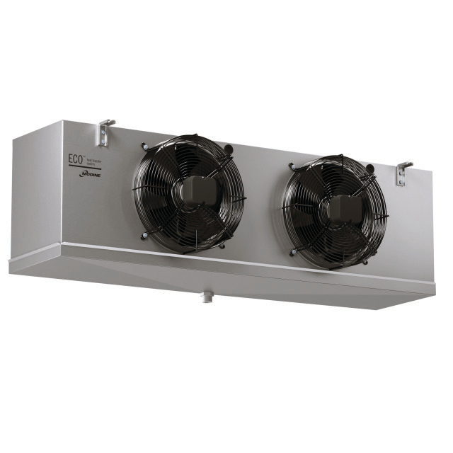N231-0200 ECO AGC 312F6 | A1/A2L | Cap. R449A, -8°C: 5.09 kW | Cap. R455A, -8°C: 4.39 kW | Ontdooiing: Nee