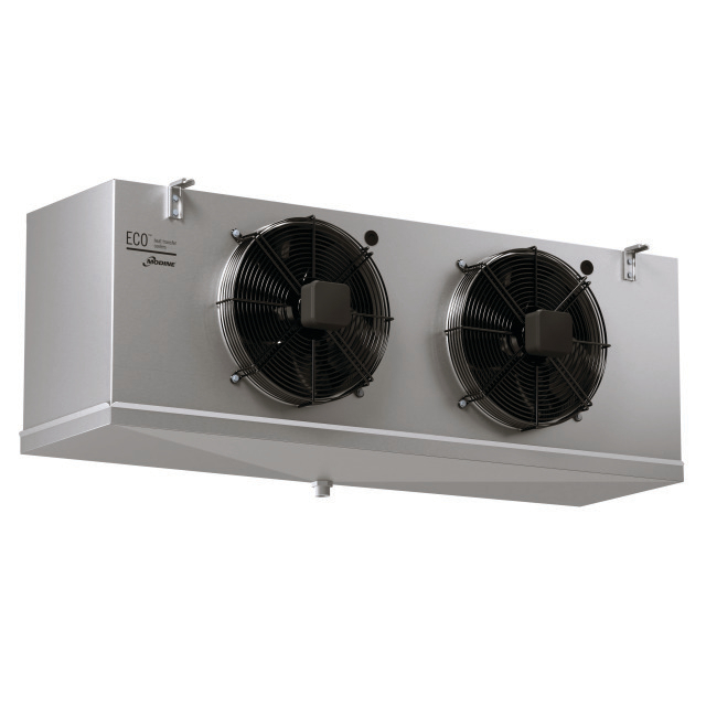 N231-0220 ECO AGC 352E6 | A1/A2L | Cap. R449A, -8°C: 6.28 kW | Cap. R455A, -8°C: 5.42 kW | Ontdooiing: Nee