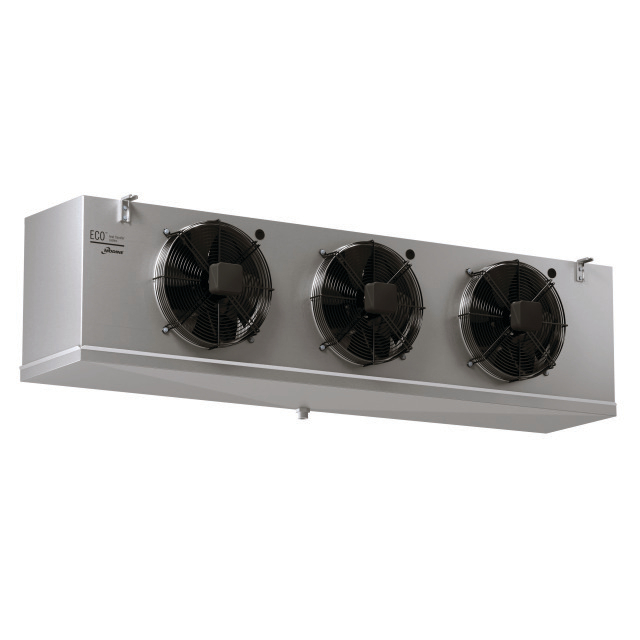 N231-0270 ECO AGC 353A6 | A1/A2L | Cap. R449A, -8°C:  kW | Cap. R455A, -8°C: 10.66 kW | Ontdooiing: Nee