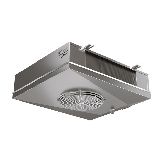 N231-4321 ECO AGD21E49 | A1/A2L | Cap. R455A, -8°C: 0.6 kW | Ontdooiing: Nee
