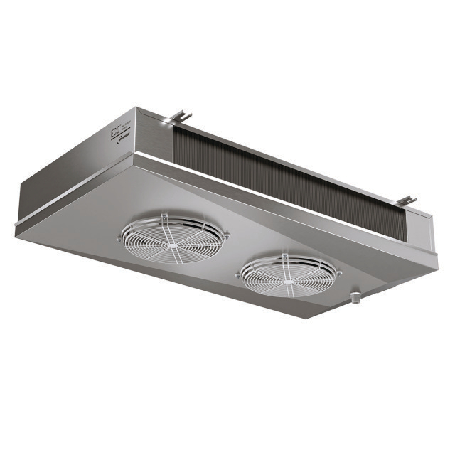 N231-4341 ECO AGD22E49 | A1/A2L | Cap. R455A, -8°C: 1.2 kW | Ontdooiing: Nee