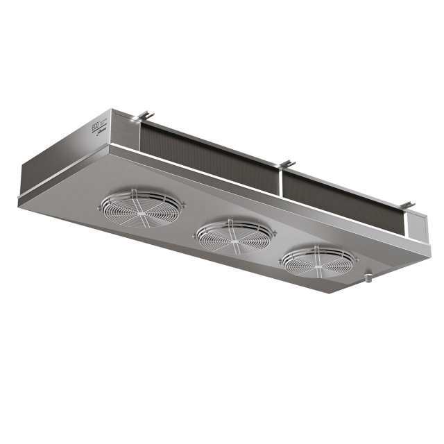 N231-4361 ECO AGD23A49 | A1/A2L | Cap. R455A, -8°C: 2.07 kW | Ontdooiing: Nee