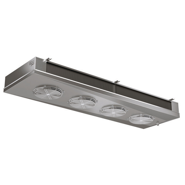 N231-4371 ECO AGD24A49 | A1/A2L | Cap. R455A, -8°C: 2.7 kW | Ontdooiing: Nee