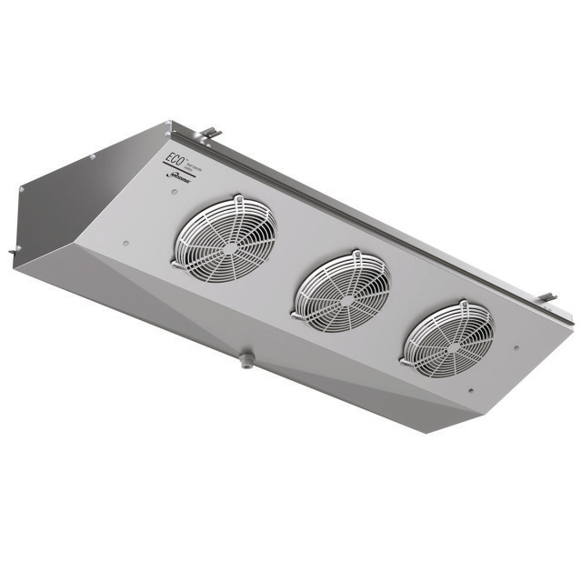 N231-6927 ECO AGS 13ML4| A1/A2L | Cap. R449A, -8°C: 2.29 kW | Cap. R455A, -8°C: 1.92 kW | Ontdooiing: Nee