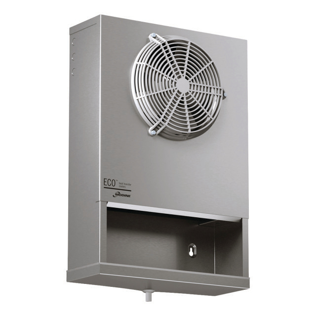 N231-6751 ECO AP 081 | Lamelafstand: 3,5 / 7 mm | Lucht- debiet m³/h: 470