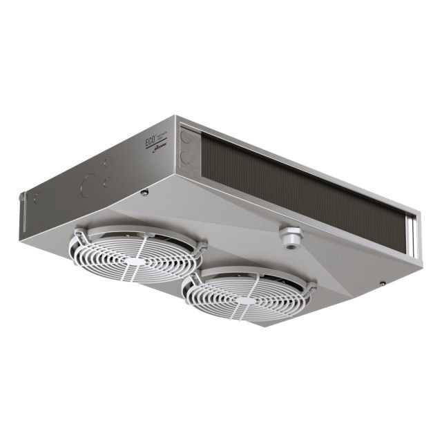 N231-6510 ECO EVS 101 | A1 | Cap. R513A, -8°C: 0.76 kW | Ontdooiing: Nee