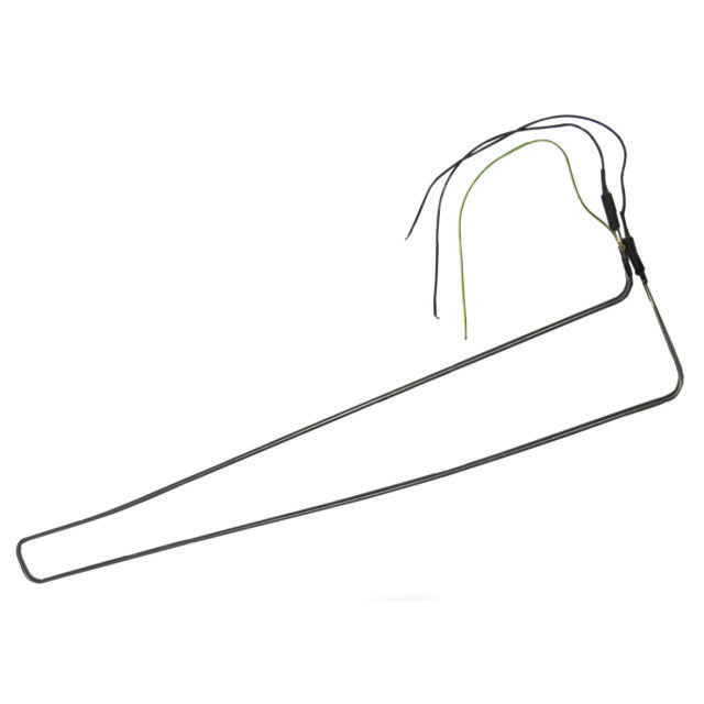 N203-9483 ECO Ontdooielement lekbak/blok | T.B.V.: EVS 251 EVS, B 521