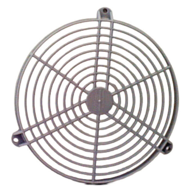 N203-9655 Eco Ventilatorkorf | T.B.V.: EVS