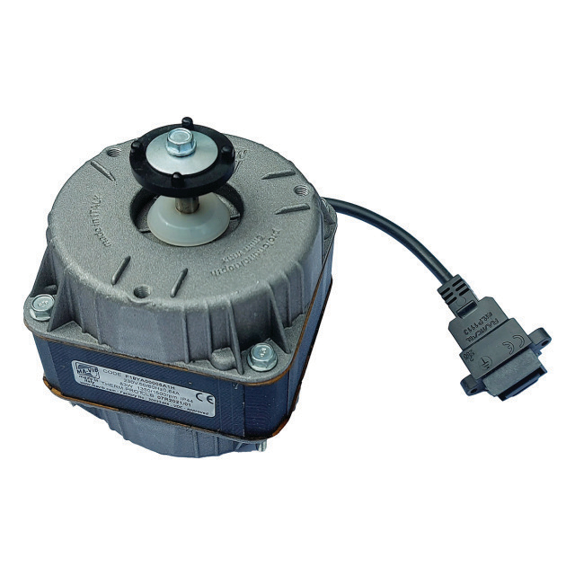N203-9610 ECO Ventilatormotor | T.B.V.: MTE
