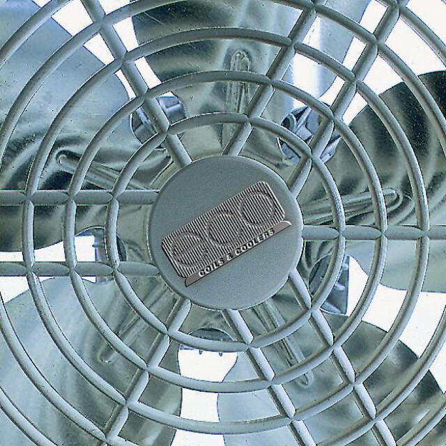 N203-9605 ECO Ventilatormotor | T.B.V.: EVS, EP, MIC, DFE, AGS