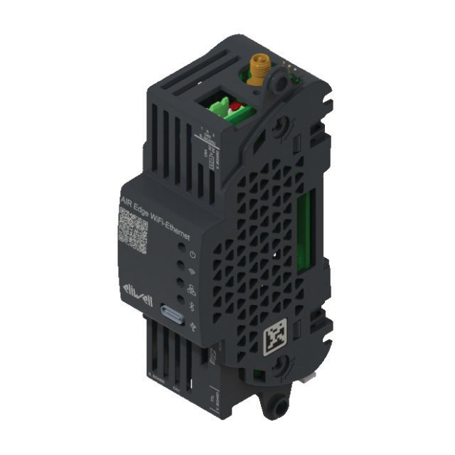 N498-5730 Eliwell Air Edge Wifi-Ethernet TTL SD SMPS | AEBWE0T0001100