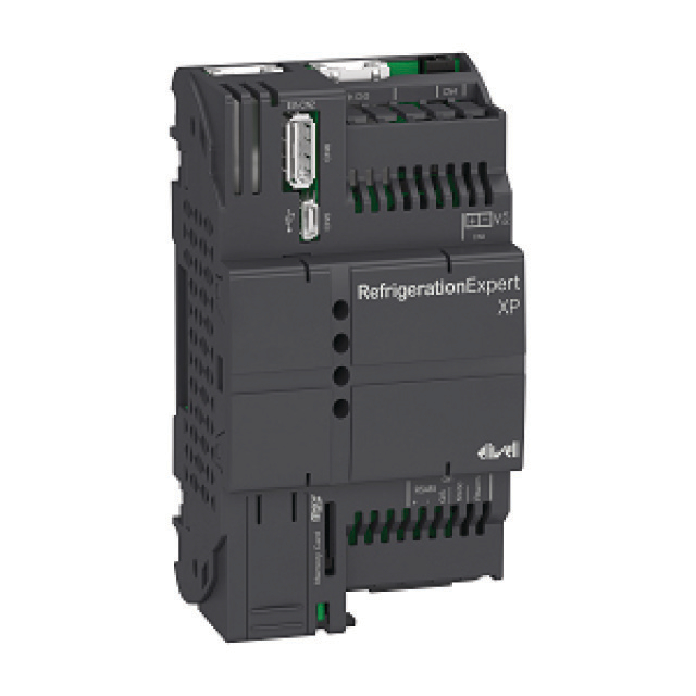 N498-8600 Eliwell Expert XP/10 | RXB01000E0000 | koel-en vriesregelaar