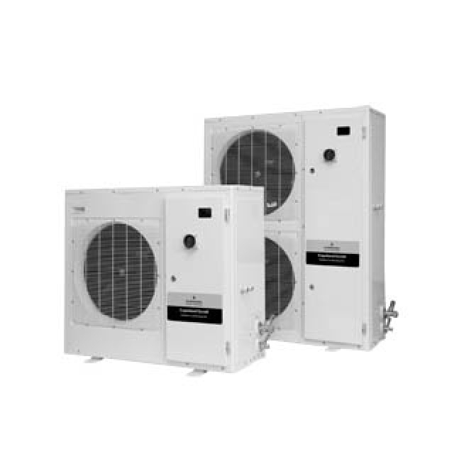 N076-4065 Copeland ZXLY-050E-TFD-454 | A1/A2L | Cap. R449, -10°C: 5.70 kW | Cap. R455A, -10°C: 5.53 kW