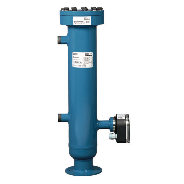 N665-1172 ESK BOS3-CDH-1ZFE | transkritisch CO2 120 bar | 3/8"