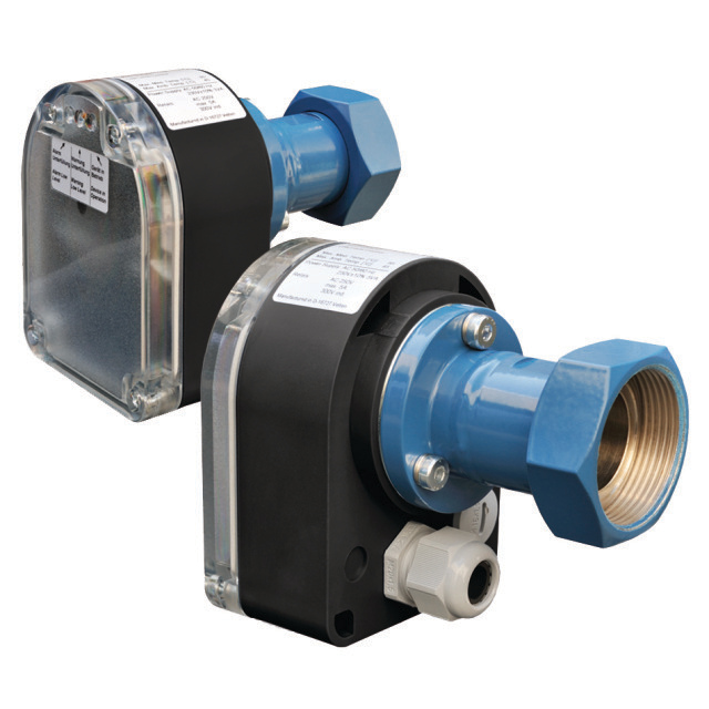 N665-1693 ESK LC-L-MA-CDH low | Niveau regelaar elektronisch low, 130 bar