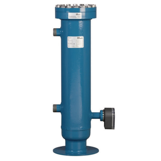 N665-1300 ESK BOS4-CDH-1BFO | transkritisch CO2 130 bar | 1 3/8"