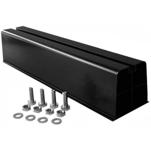 N740-2210 Totaline MP450 (incl. boutenset) | Opstellingsprofielen MP