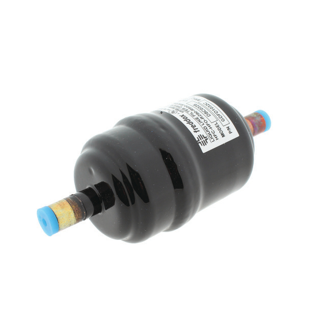 N581-1500 Freddox DSC032S | 1/4" Soldeer | 47 bar
