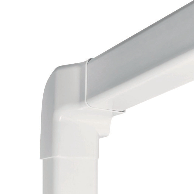 N740-4360 Freddox 0614 VS | Verstelbare richtingshoek links | Creme