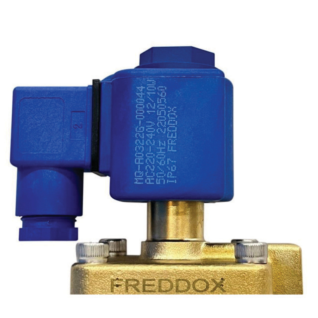 N436-1520 Freddox SC1.220AC.D.M.000 | 230V  | 12W |  | GXFD0015A