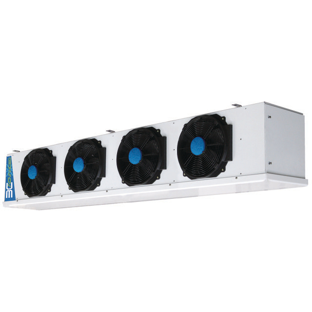 N228-1305 Friga-Bohn 3C-A 3143 L | Cap. CO2, -8°C: 1.62 kW | Ontdooiing: Nee