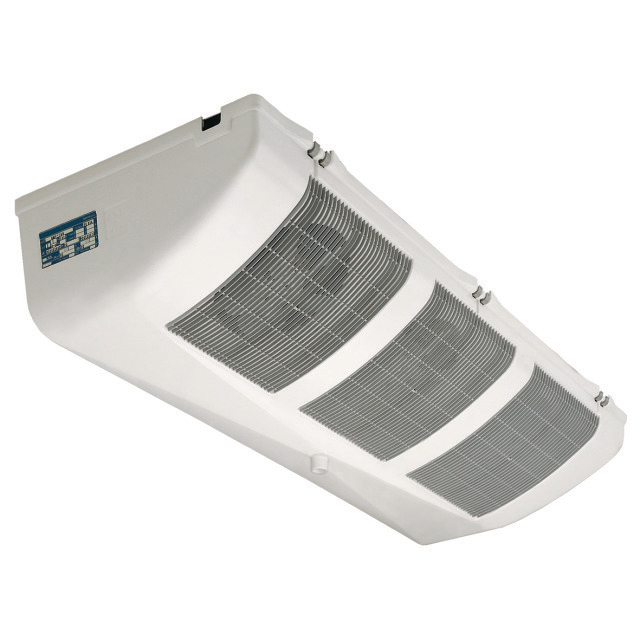 N228-0439 Friga-Bohn MR 120-L | A1/A2L | Cap. R449A, -8°C: 1.09 kW | Cap. R1234yf, -8°C: 1.12 kW | Ontdooiing: Nee